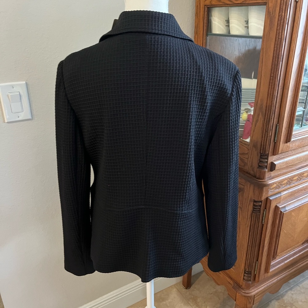 Beautiful NEW Chicos jacket - Picture 5 of 8
